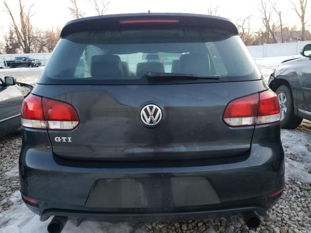 VIN WVWHD7AJ4EW005326 2014 VOLKSWAGEN GTI no.6