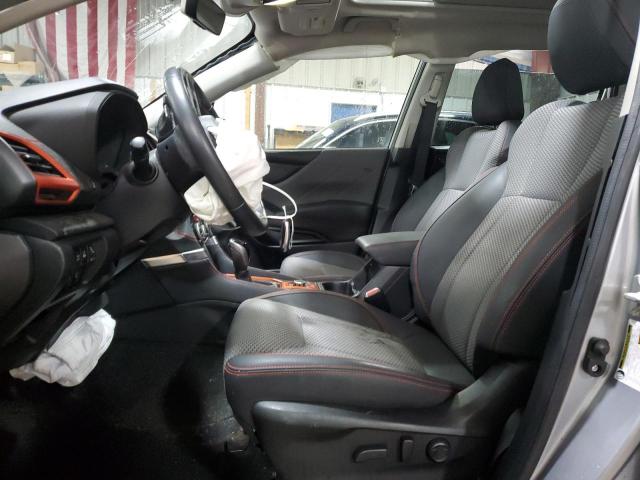 2021 Subaru Forester Sport VIN: JF2SKARCXMH563331 Lot: 40621934