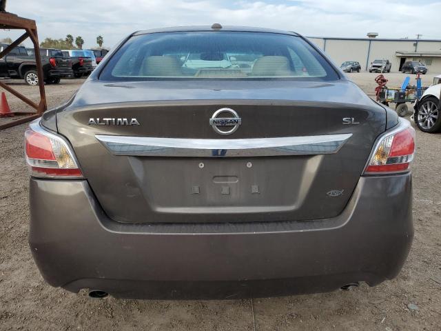 1N4AL3APXFN334899 | 2015 NISSAN ALTIMA 2.5