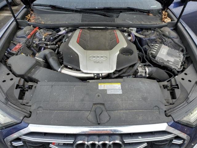 2020 AUDI S6 PRESTIG WAUFFAF26LN063227