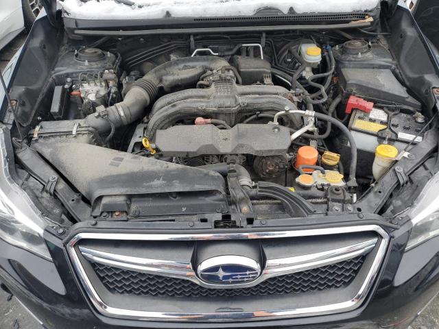 JF2GPADC0H8260868 | 2017 SUBARU CROSSTREK