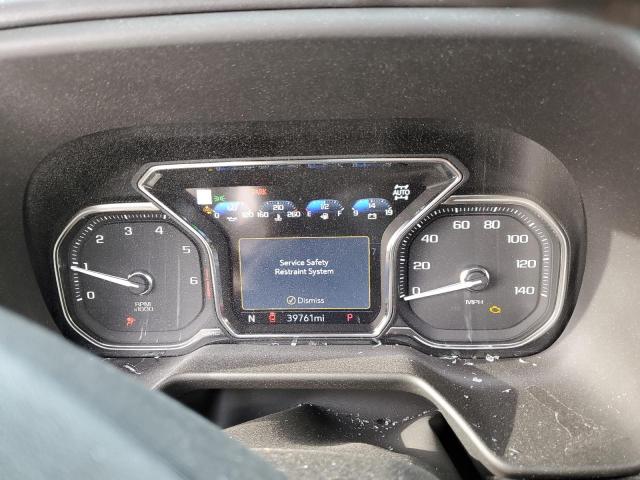 2021 GMC YUKON 1GKS2BKD5MR488026