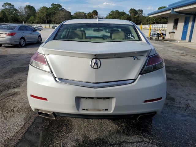 2013 Acura Tl Tech VIN: 19UUA8F52DA010952 Lot: 40151534