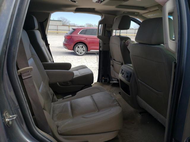 2018 CHEVROLET TAHOE 1GNSCBKC6JR385958