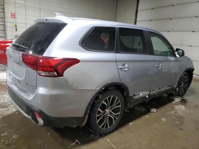 JA4AD3A32HZ044263 | 2017 MITSUBISHI OUTLANDER