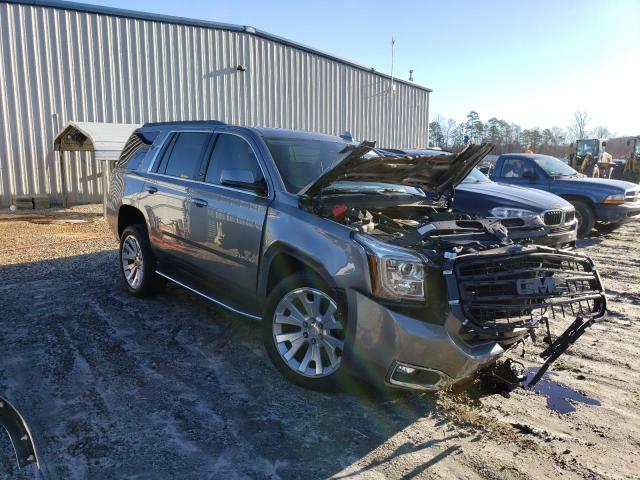 1GKS1BKC4LR144311 GMC Yukon SLT 4