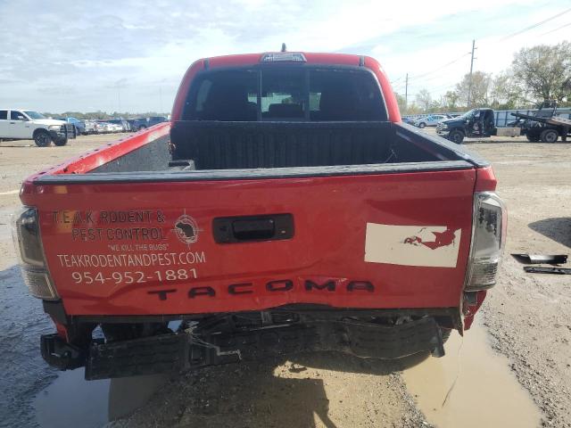 2020 TOYOTA TACOMA DOU 5TFAX5GN6LX171636