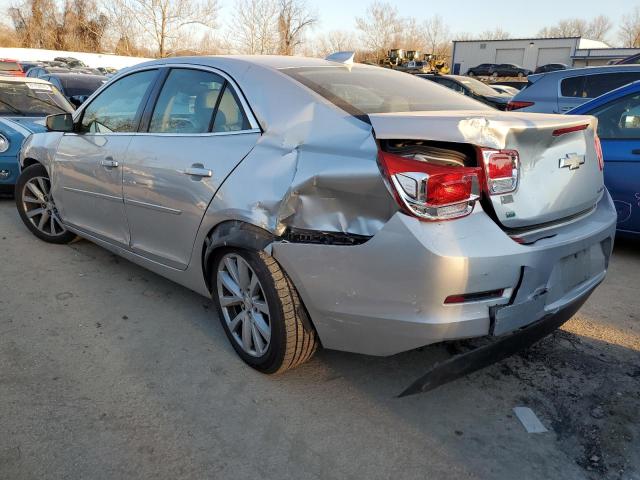 1G11D5SL3FF337242 | 2015 CHEVROLET MALIBU 2LT