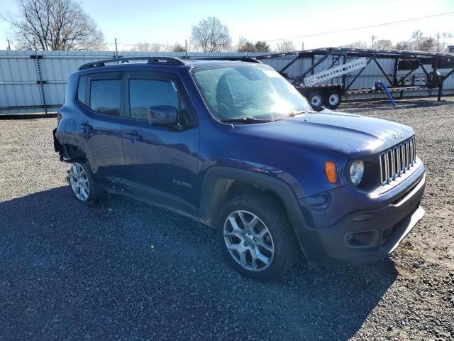 ZACCJBBB7HPG35663 | 2017 JEEP RENEGADE L