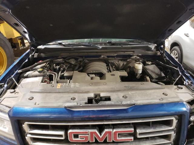2017 GMC SIERRA K15 - 1GTV2MEC6HZ242504