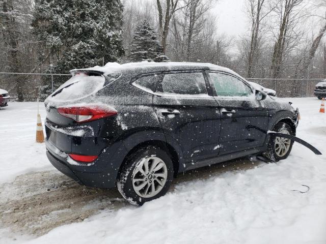 KM8J33A43GU174044 | 2016 HYUNDAI TUCSON LIM