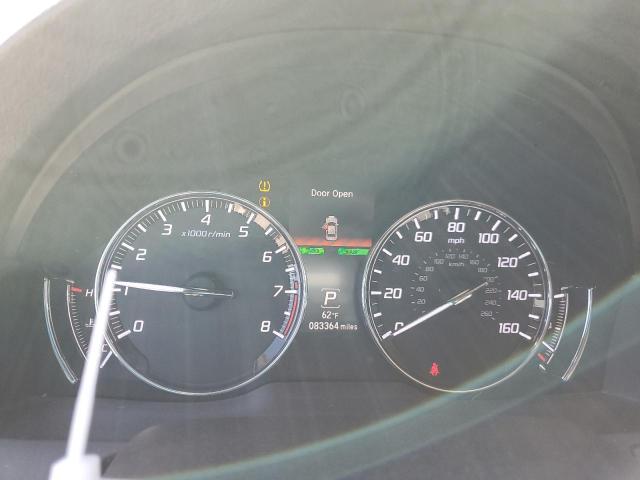 2016 ACURA RLX TECH - JH4KC1F52GC000341