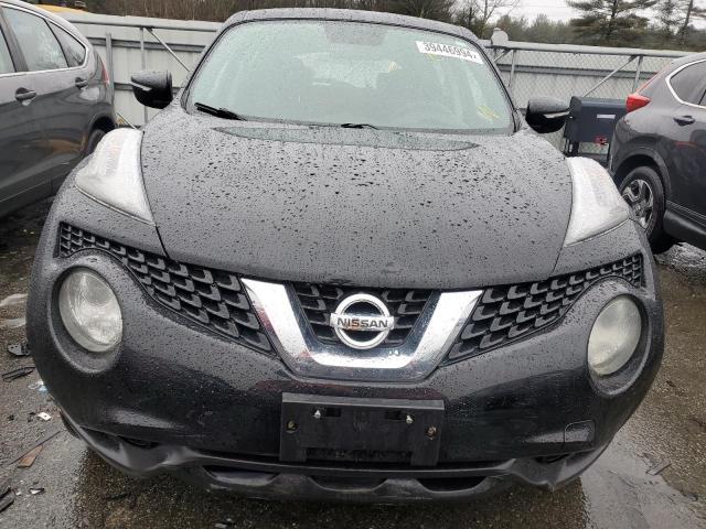 2015 NISSAN JUKE S - JN8AF5MV5FT550330