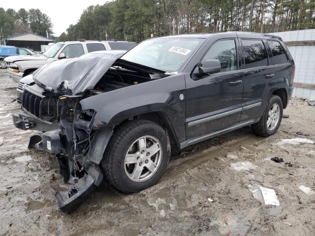 2007 Jeep Grand Cherokee Laredo