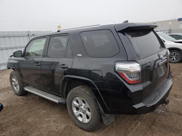 JTEBU5JR5H5412657 | 2017 TOYOTA 4RUNNER SR