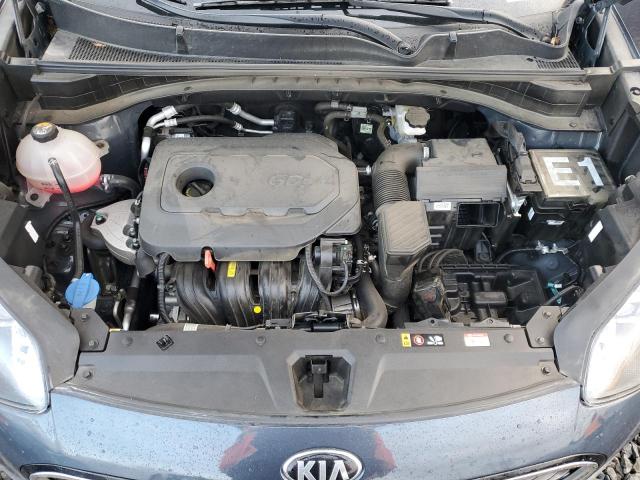 2022 Kia Sportage Ex VIN: KNDPNCAC0N7983108 Lot: 82167113