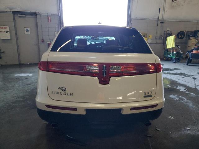 2LMHJ5AT6JBL00082 | 2018 LINCOLN MKT