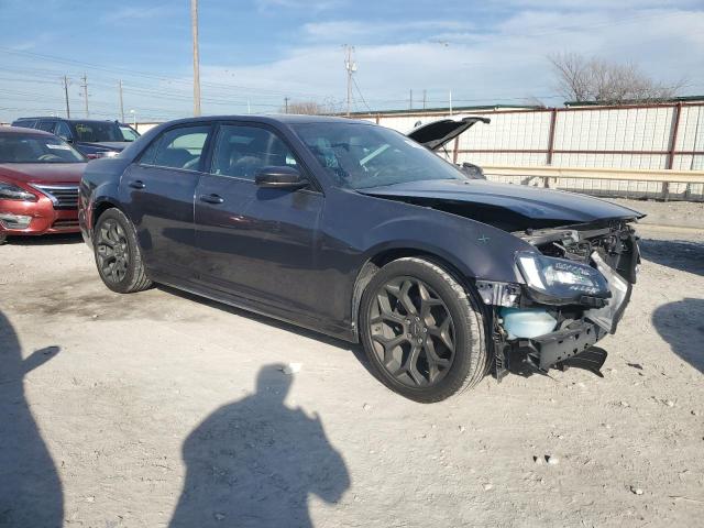 Vin: 2c3ccabg9hh577500, lot: 41026594, chrysler 300 s 20174