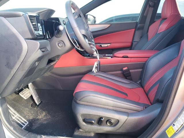 2024 LEXUS NX 350 LUX 2T2KGCEZ8RC040032
