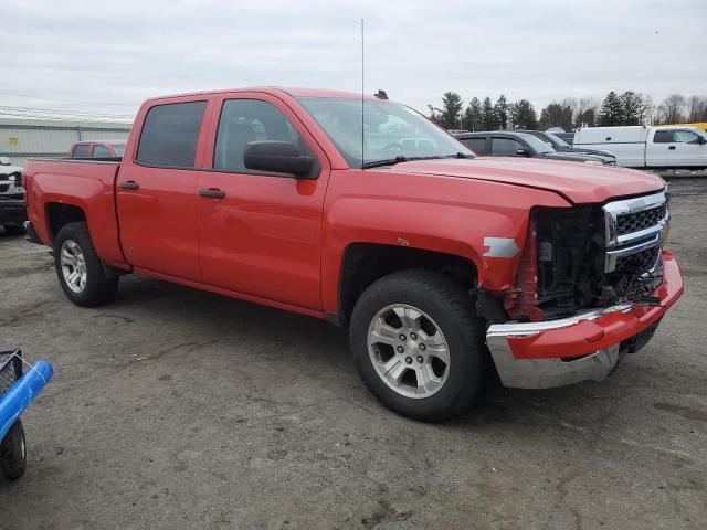 3GCUKRECXEG154074 | 2014 CHEVROLET SILVERADO