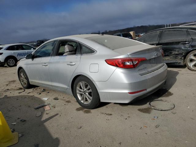 5NPE24AF6GH417209 | 2016 HYUNDAI SONATA SE