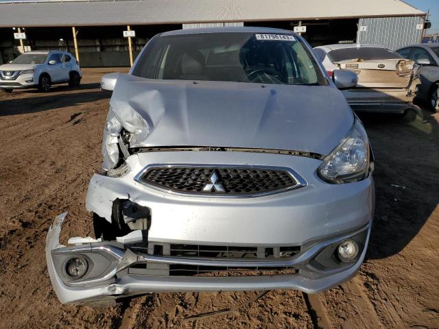 ML32A4HJ7JH009343 | 2018 MITSUBISHI MIRAGE SE