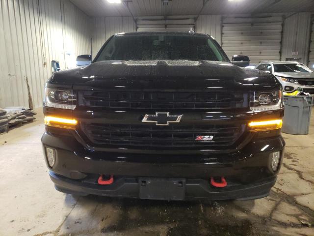 3GCUKSEC8HG435107 | 2017 CHEVROLET SILVERADO