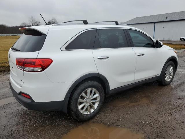 5XYPGDA56JG393493 | 2018 KIA SORENTO LX