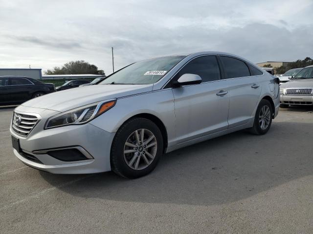 2017 HYUNDAI SONATA SE - 5NPE24AF5HH594822