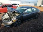 2017 HONDA CIVIC EX - 19XFC1F32HE021606