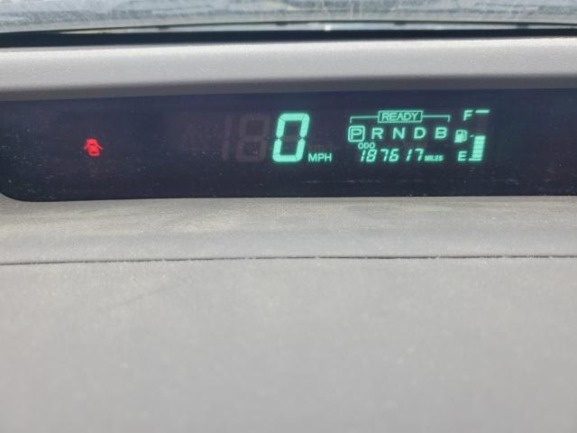 2002 Toyota Prius VIN: JT2BK18U120043399 Lot: 79990983