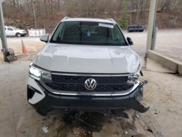 3VVTX7B27NM036550 | 2022 VOLKSWAGEN TAOS SE