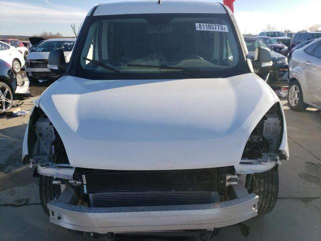 ZFBHRFAB3M6T57674 | 2021 RAM PROMASTER