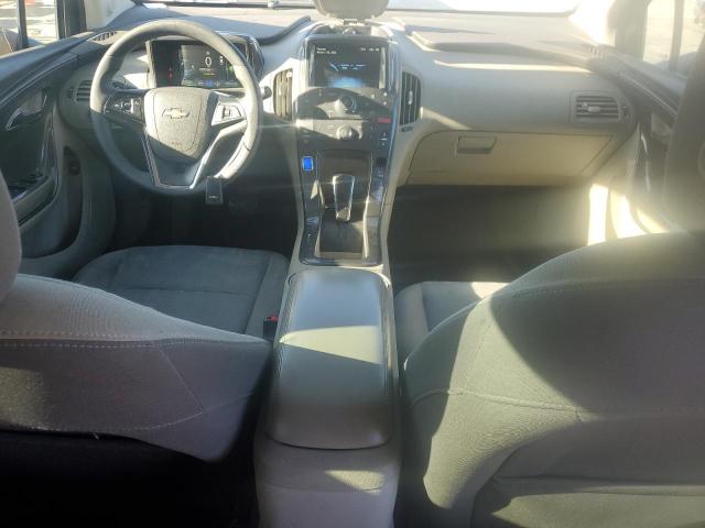 2013 Chevrolet Volt VIN: 1G1RE6E40DU149023 Lot: 37765624