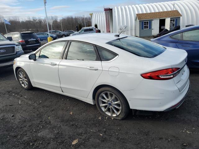 3FA6P0H78HR111176 | 2017 FORD FUSION SE