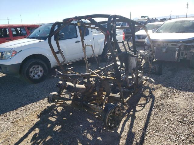 2014 CAN-AM MAVERICK M - 3JBPNDP1XEJ001638