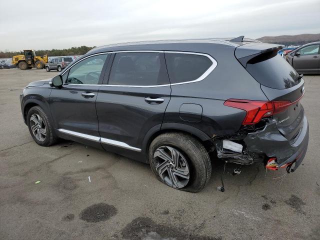 2023 Hyundai Santa Fe Sel Premium VIN: 5NMS3DAJ4PH577588 Lot: 39213264