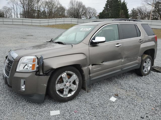 2012 GMC Terrain SLE