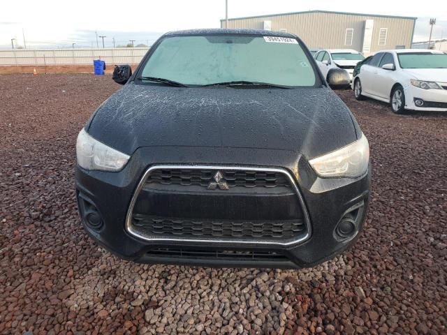 4A4AR3AU7FE019520 | 2015 MITSUBISHI OUTLANDER