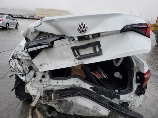 2019 VOLKSWAGEN JETTA S 3VWC57BU4KM089754