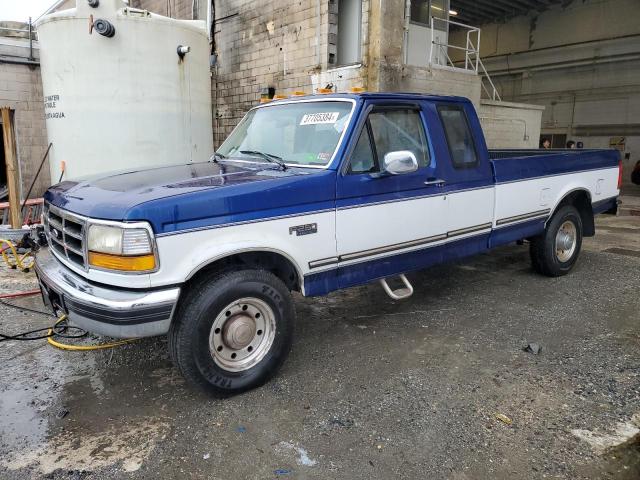 1997 Ford F-250 