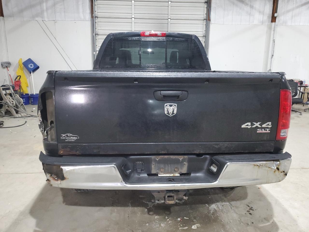 1D7HU18246S670253 2006 Dodge Ram 1500 St