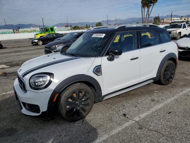 2020 MINI Cooper Countryman S