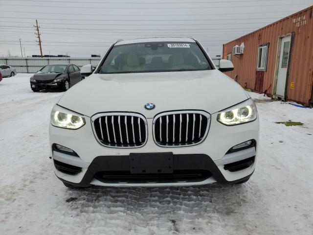 5UXTR9C5XKLE11424 2019 BMW X3, photo no. 5