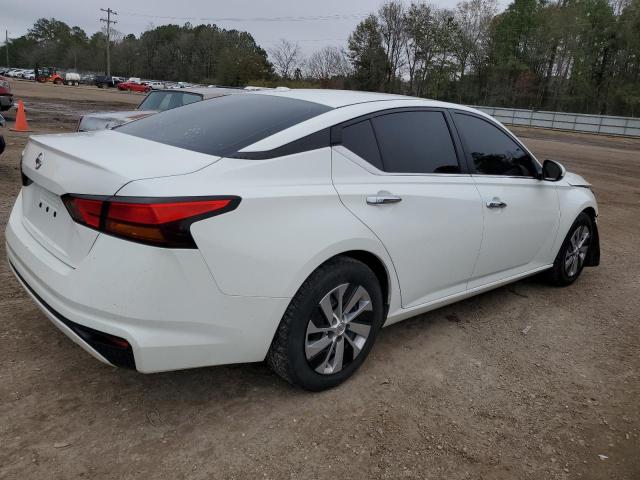 1N4BL4BV5KC169017 | 2019 NISSAN ALTIMA S