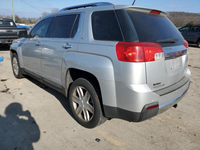 2010 GMC Terrain Slt VIN: 2CTALHEW5A6405730 Lot: 36816094