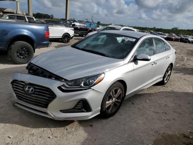 5NPE34AF1JH604524 | 2018 HYUNDAI SONATA SPO