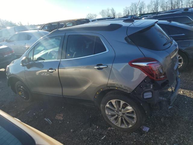 KL4CJASB0KB869231 | 2019 BUICK ENCORE PRE