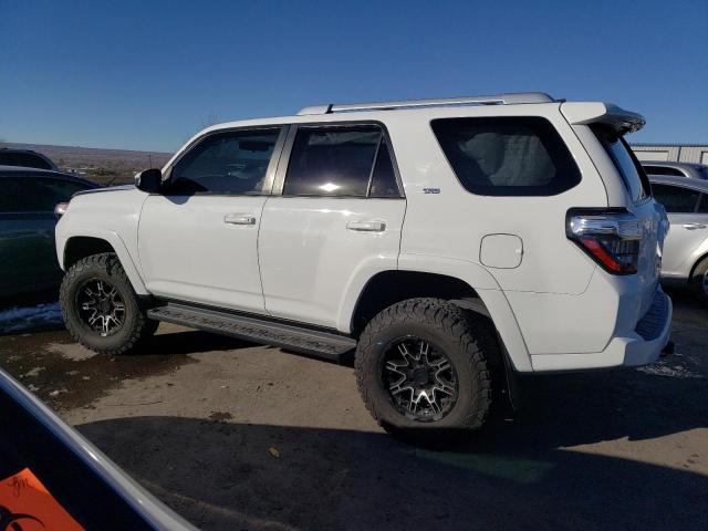 JTEBU5JR4J5514280 | 2018 TOYOTA 4RUNNER SR