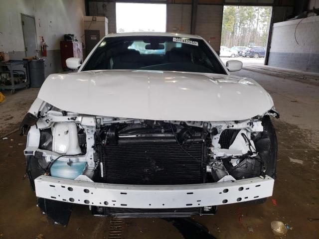 2022 DODGE CHARGER SX - 2C3CDXBG0NH234554